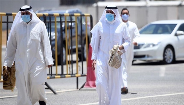 У Саудівській Аравії для COVID-вакцинованих відкрили розважальні заклади