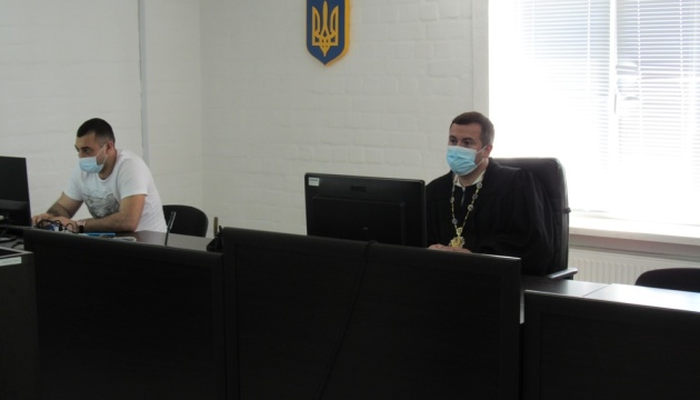 На Миколаївщині арештували депутата, який влаштував стрілянину через земельну суперечку