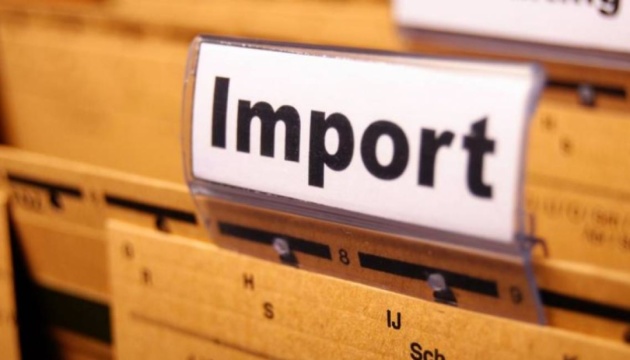 Belarus restricts imports from Ukraine, imposes licenses on series of goods