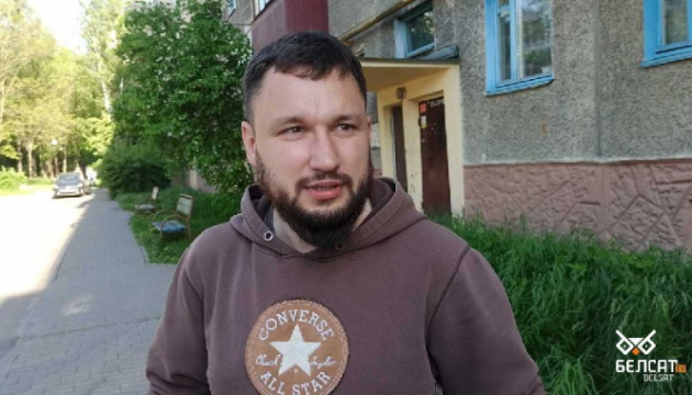 Головного редактора білоруського Hrodna.life звільнили до засідання суду