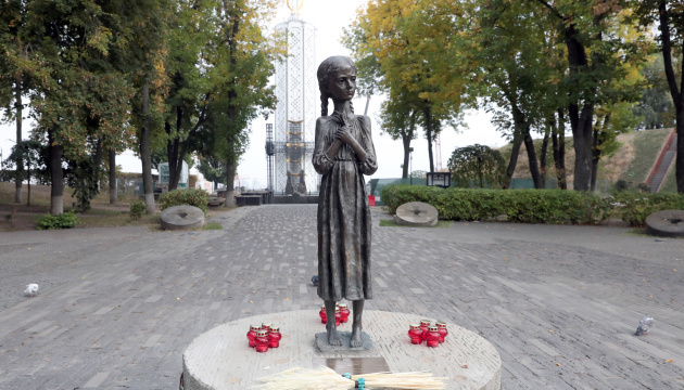 Texas reconoce el Holodomor de 1932-33 en Ucrania como genocidio