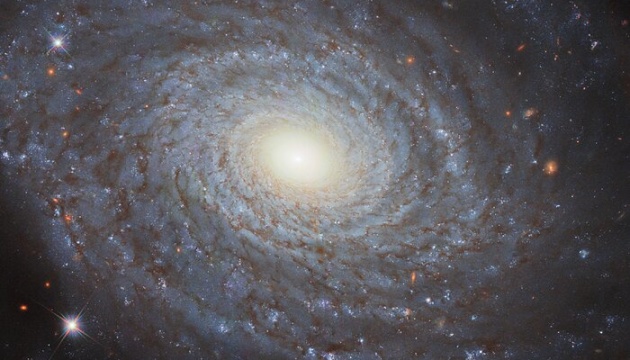 NASA виявило сигнал з-поза меж нашої галактики