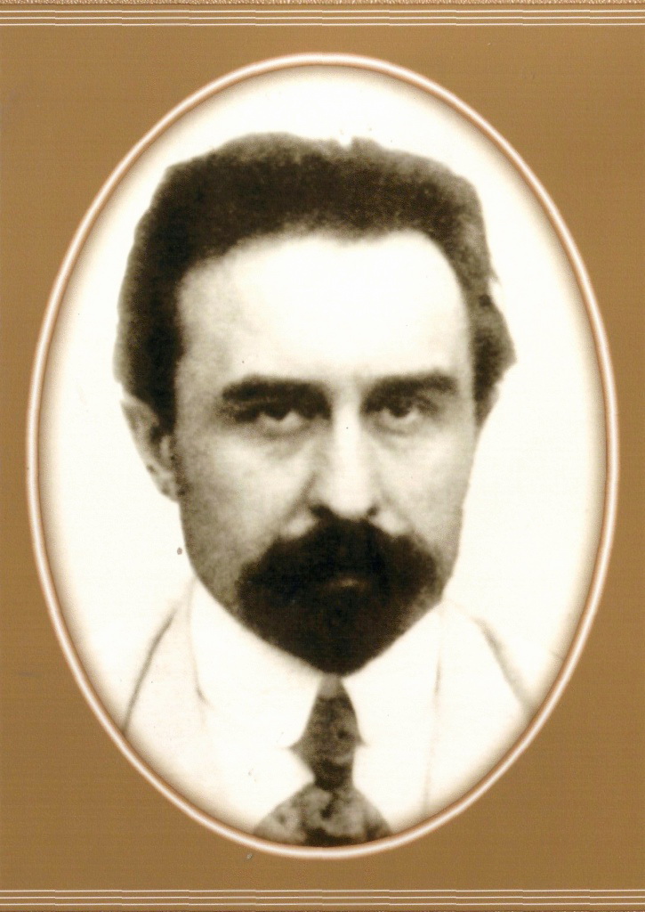 Володимир Арциховський