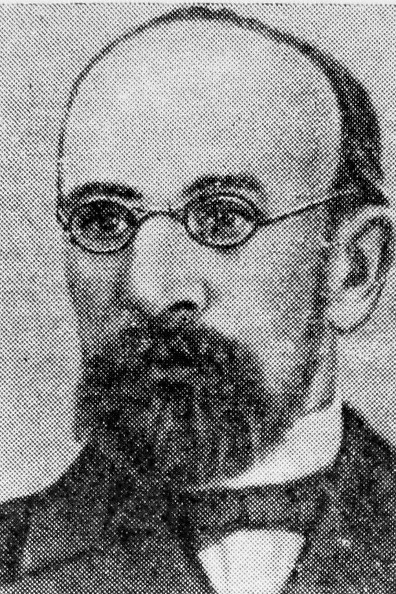 Христоф Гобі