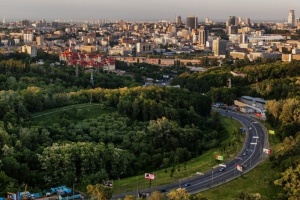 Київрада ініціює викуп земельних ділянок, які увійшли до заказника «Протасів яр» імені Романа Ратушного