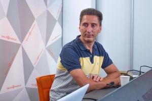 Виктор Вус, социальный психолог, редактор журнала «Mental Health: global challenges»