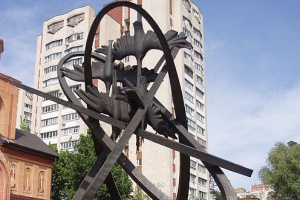 Столичний монумент жертвам Чорнобильської трагедії отримав статус пам’ятки національного значення