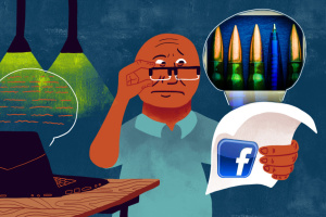 5 висновків з присутності України у рейтингу загроз Facebook