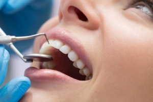 У Японії розробляють перший у світі препарат для стимуляції росту нових зубів