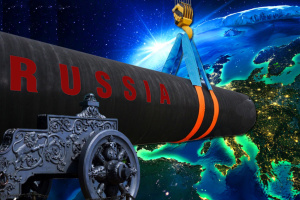 Чи потече «Північний потік-2»?