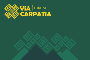 Go-A, Гайдамаки, Мандри та театральні прем’єри — у Карпатах напередодні Дня Конституції