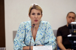 Україна може оборонятися від російської пропаганди асиметрично - експертка