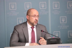 PM Shmyhal: Association Agreement with EU is Ukraine’s reform roadmap 
