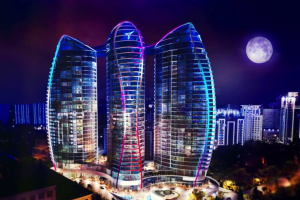 Урбаністичні тренди: як Київ розвиватиметься після епідемії