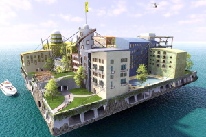 2021-2030. Жити наче аватар