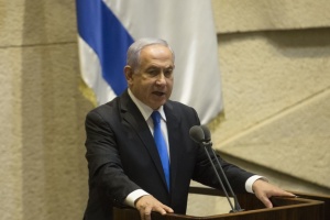 Нетаньягу хоче депортувати терористів з Ізраїлю