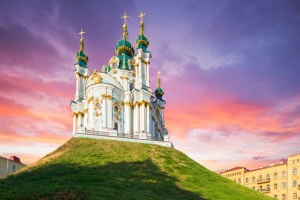 Два мира – два образа жизни: как Украина готовится к приезду свт. Варфоломея