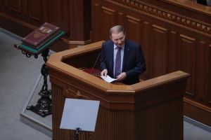 クチマ元ウクライナ大統領、ブダペスト覚書を拒否してもウクライナを戦争から救うことはなかったと説明