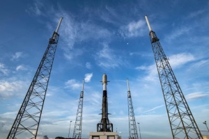 SpaceX Илона Маска может заменить российский «Союз»
