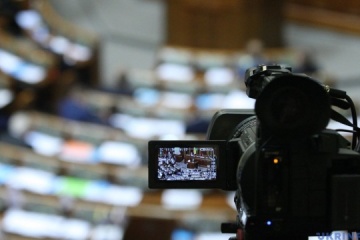 Whistleblower-Gesetz: Parlament unterstützt Änderungsvorschläge von Präsident Selenskyj