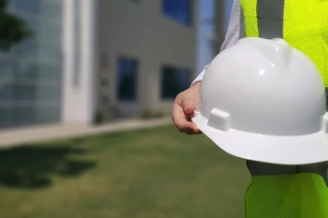 Зеленський ознайомився із спорудженням Палацу спорту в Хмельницькому