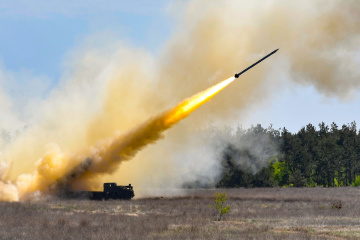Технологічне переозброєння України як щит від російської агресії