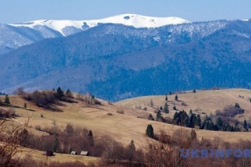 Мінрегіон зареєстрував договір про співпрацю 14 гуцульських громад