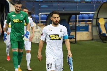 «Олимпик» покинули 9 игроков первой команды