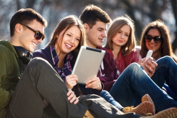 Київстар оголосив набір стажерів за програмою STARt Yourself