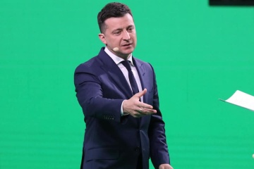 Попытки построить «федеральное княжество» получат жесткий отпор - Зеленский