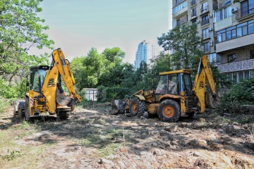 Одеський університет заявив про спробу рейдерського захоплення території