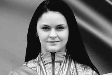 Погибшей во Львове студенткой оказалась чемпионка по пауэрлифтингу
