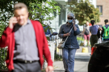 Вся Україна у «зеленій» зоні. Які обмеження залишаються