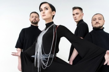 GO_A виступить на фестивалі в Амстердамі