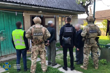 СБУ викрила злочинців, які переправляли нелегалів до ЄС