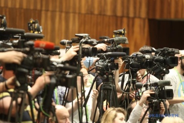 CPJ : 81 % des meurtres de journalistes dans le monde au cours des 10 dernières années sont restés impunis