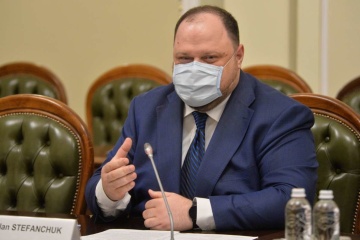 Verkhovna Rada to vote on appointment of new deputy speaker on Oct 19 - Stefanchuk