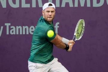Илья Марченко победил на старте отбора турнира ATP 500 в Лондоне