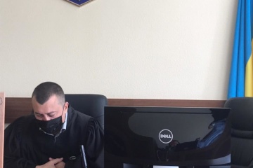 Дела Майдана: суд дал двум экс-беркутовцам по три года тюрьмы