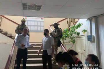 В психоневрологическом интернате под Киевом подпольно торговали COVID-вакциной