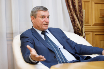 Deputy Prime Minister Urusky tenders resignation