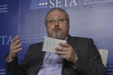 Для убийства обозревателя WP Хашогги использовали смертельную дозу наркотиков - СМИ