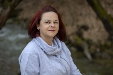 «Зеленого Нобеля» дали боснійці, яка врятувала річку від ГЕС