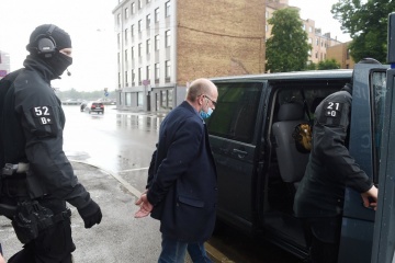 У справі про шпигунство депутата Сейму Латвії затримали росіянина
