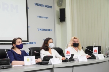 Digital Inclusion готує до майбутнього людей з порушеннями мовлення - експерти