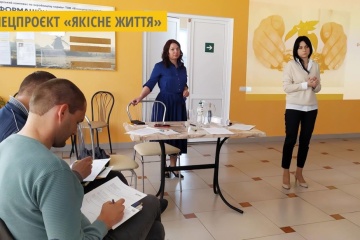 У МХП стартував пілотний проєкт з підвищення фінансової грамотності співробітників
