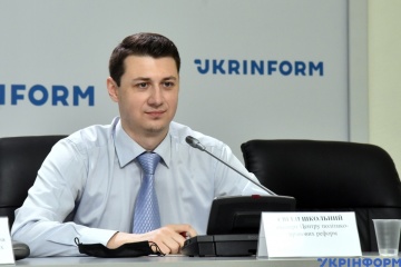 В Україні варто запровадити декларативну модель «прописки» - експерт