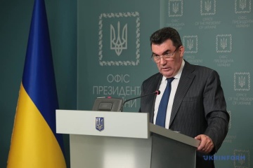 Третина українців уже має імунітет від COVID-19 - Данілов