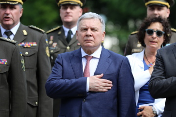 Defensa: Formación de oficiales según los procedimientos de la OTAN arranca este otoño