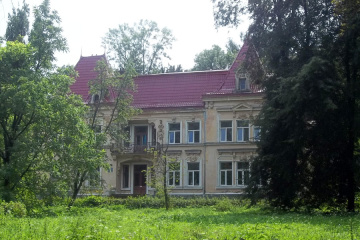 По Львовщине к 30-летию Независимости Украины прокладывают «Королевский путь»